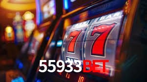 Provedores de Jogos 55933Bet