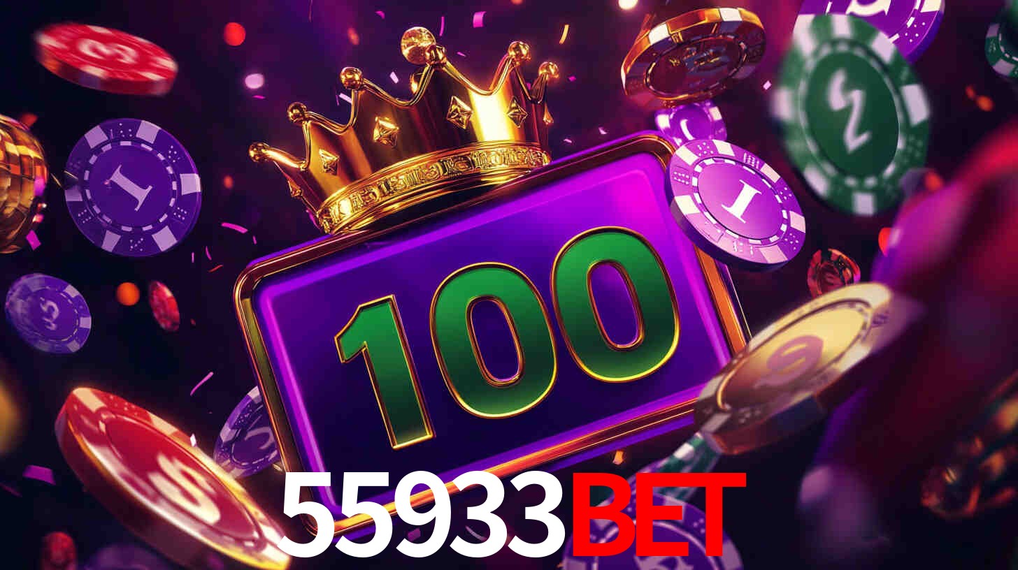 Programa VIP 55933Bet