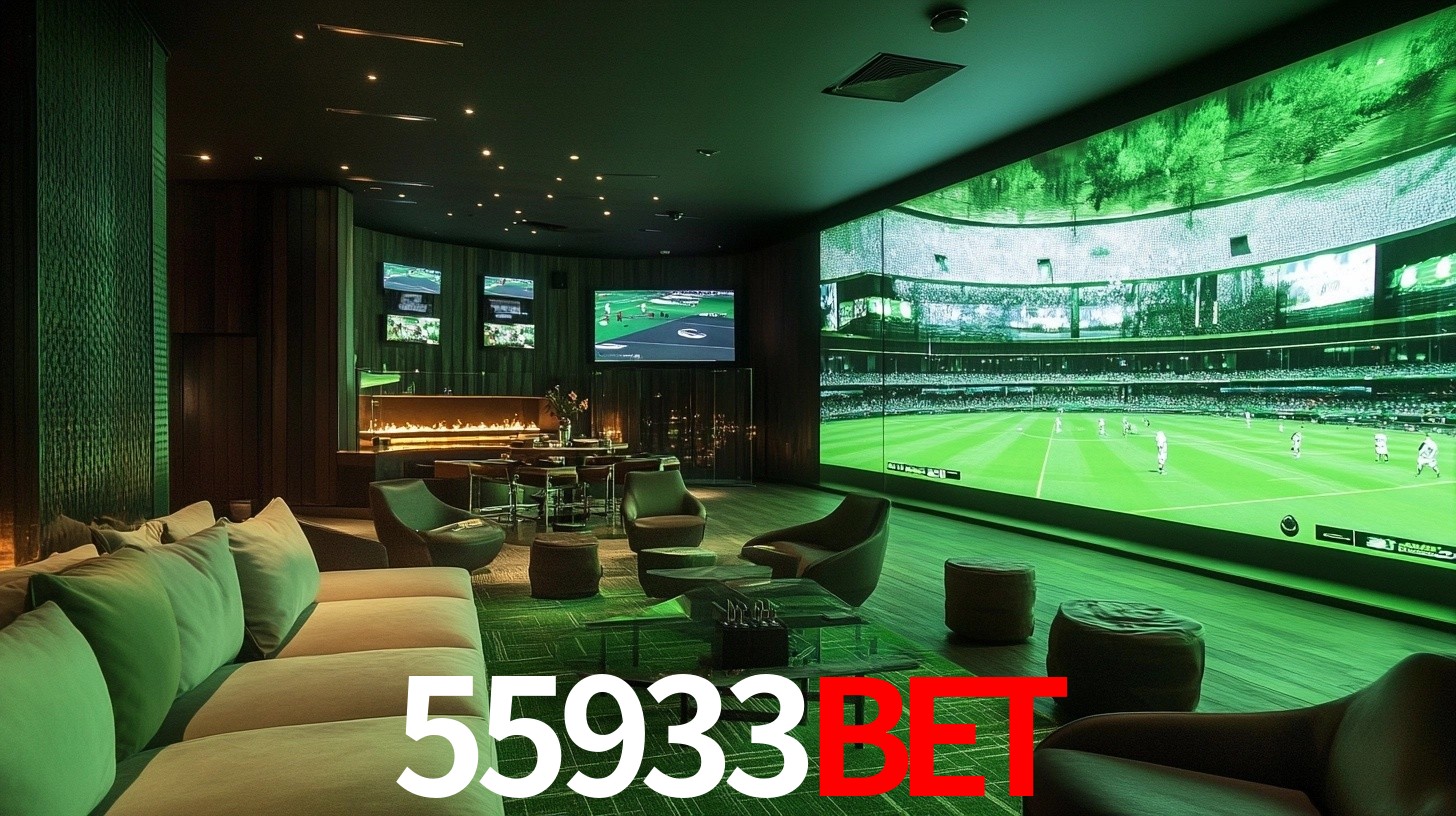 55933Bet: Seu Cassino Premiado com Pagamentos Rápidos