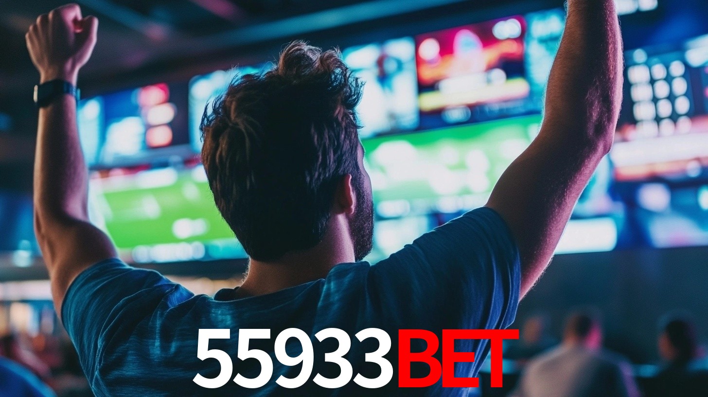 55933Bet - Cassino Online Bem Projetado - 55933Bet App
