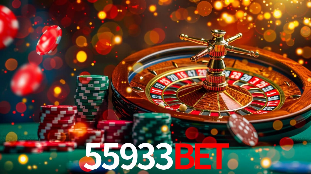 Inovações de Jogos na 55933Bet: O Futuro das Experiências Interativas