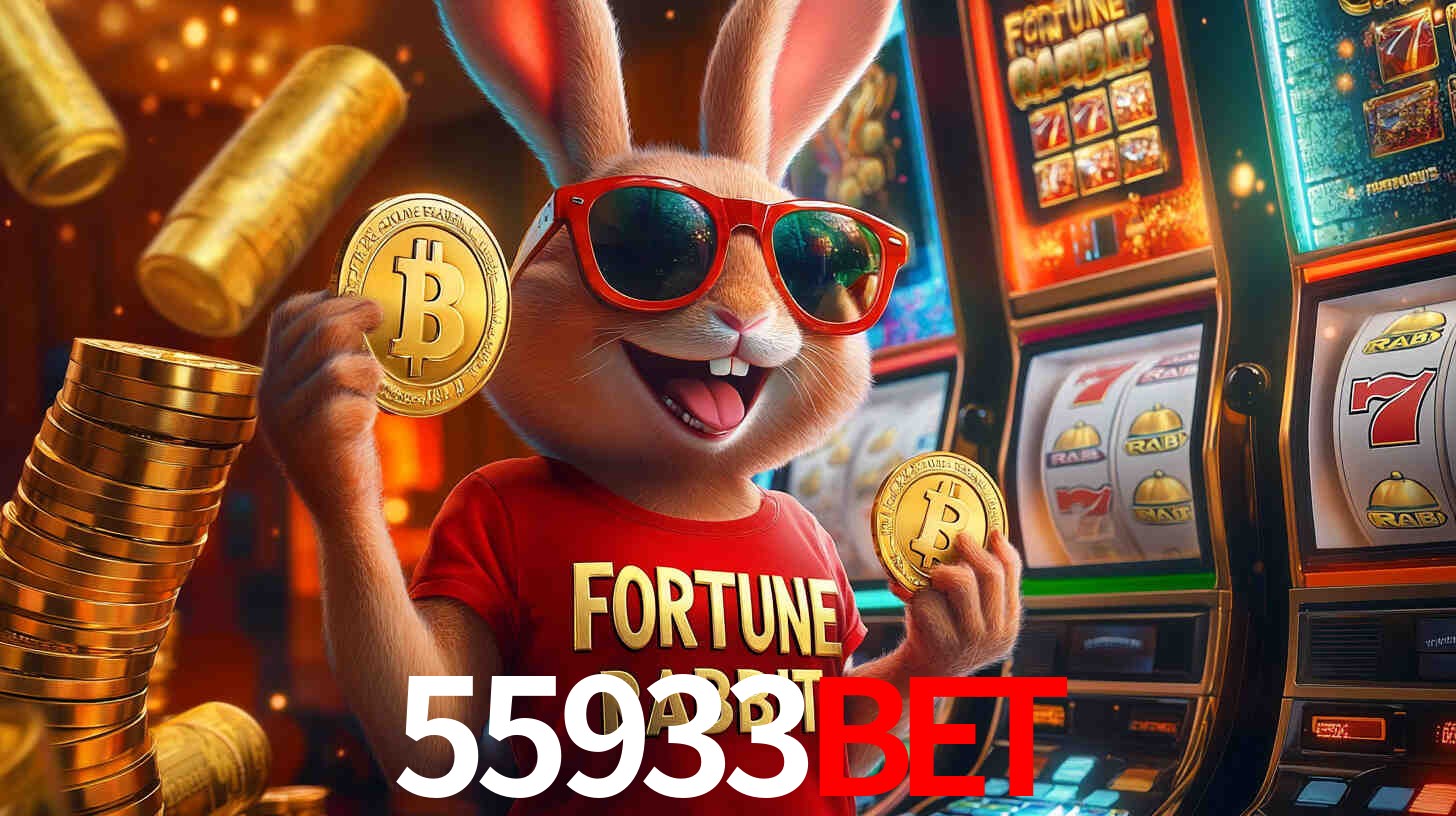 Inovações de Jogos na 55933Bet: O Futuro das Experiências Interativas