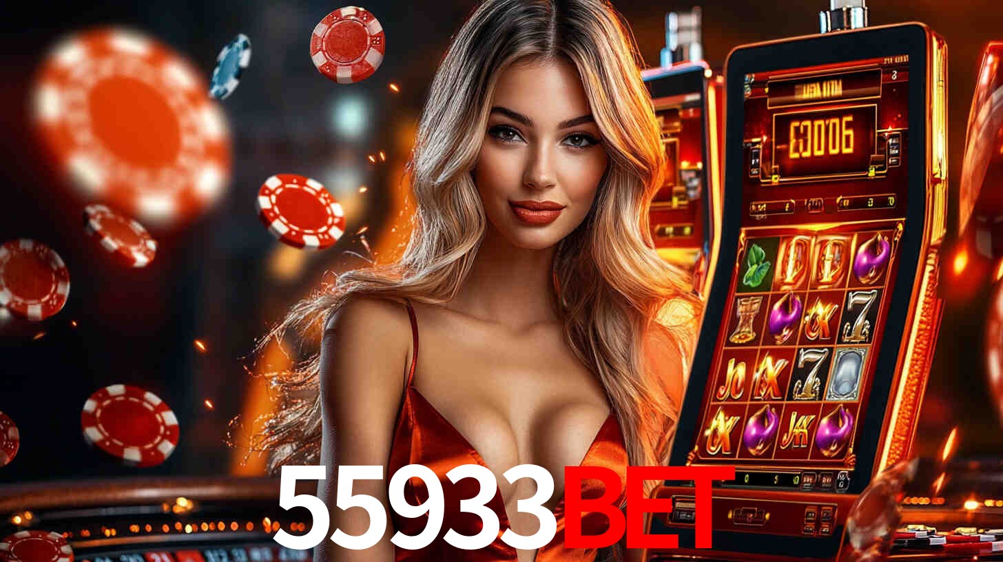 55933Bet App