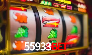 A Emoção da Loteria na 55933Bet: Uma Chance de Mudança de Vida