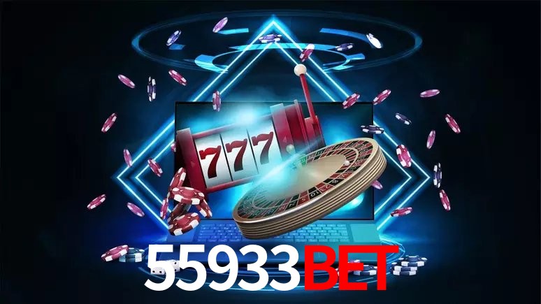 Jogos de Slot 55933Bet