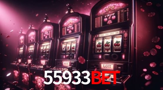 cassino 55933Bet