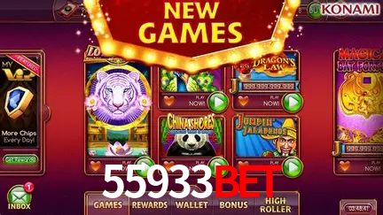 Descubra a Essência do 55933Bet: Nossa História e Compromissos