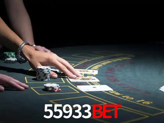 Promoções Sazonais 55933Bet