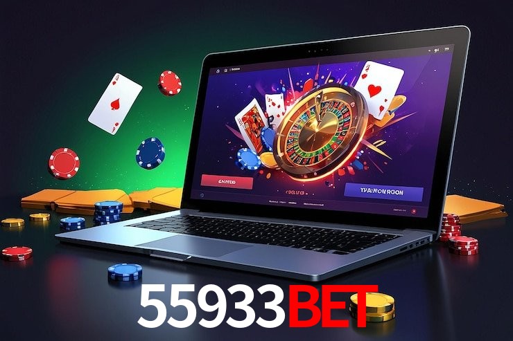 Promoção Relâmpago 55933Bet