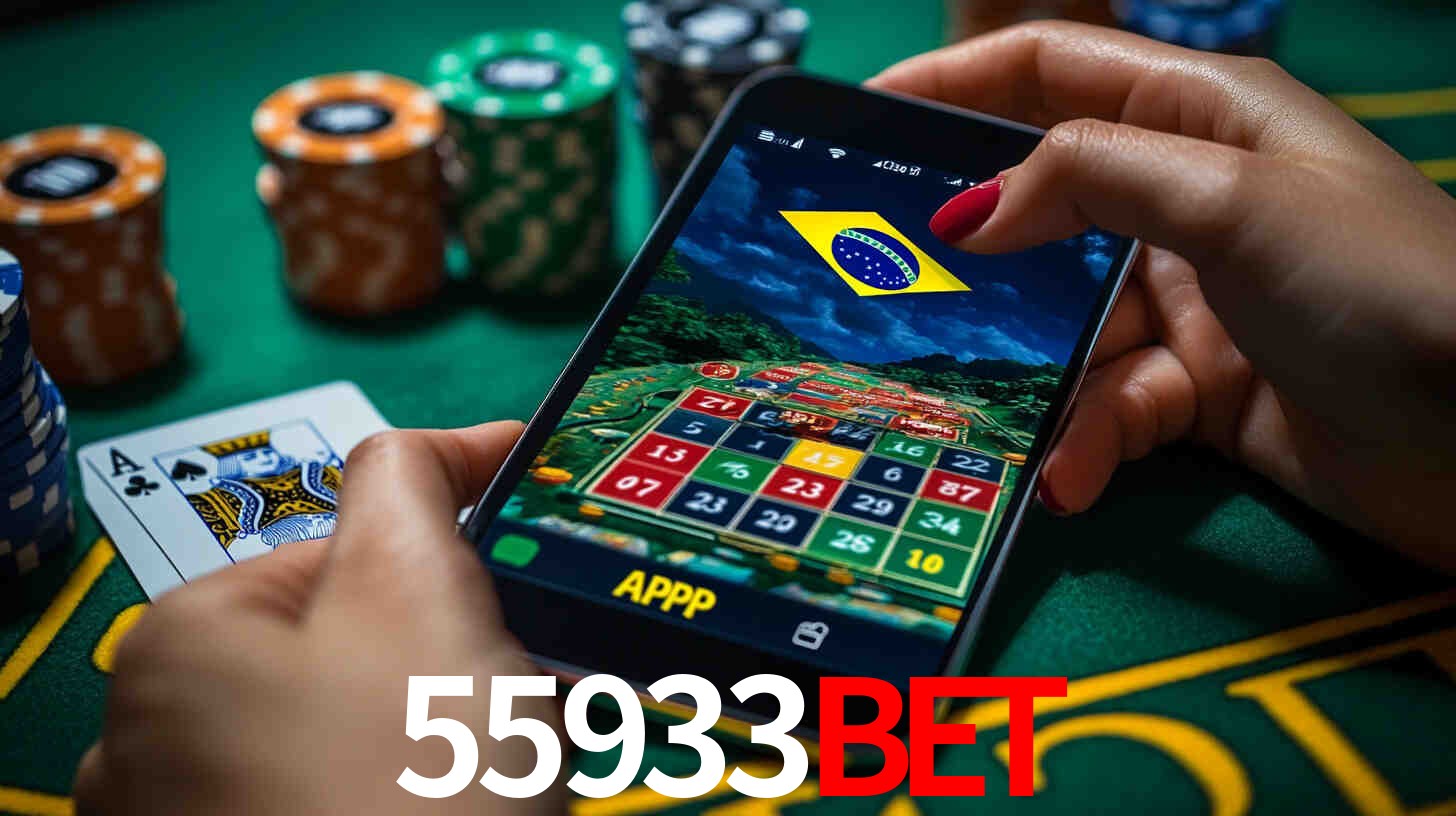 Descubra o Programa VIP da 55933Bet: Vantagens Exclusivas para Jogadores