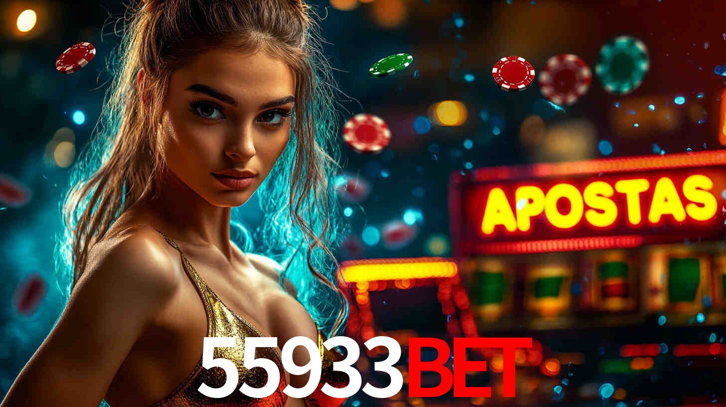 A Popularidade dos Caça-Níqueis no 55933Bet