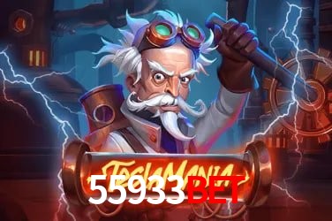 Diretório de Jogos 55933Bet
