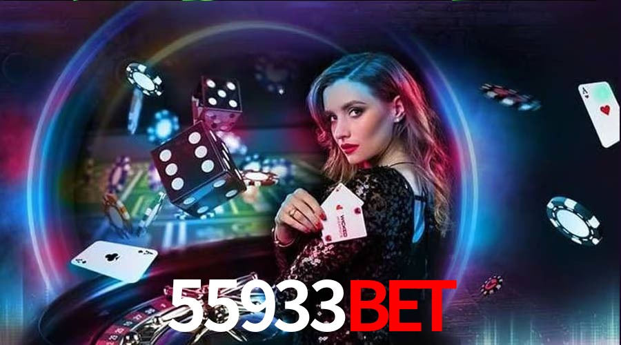 Account Benefits 55933Bet