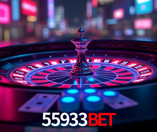 Explorando a Categoria de Eventos em Apostas na 55933Bet