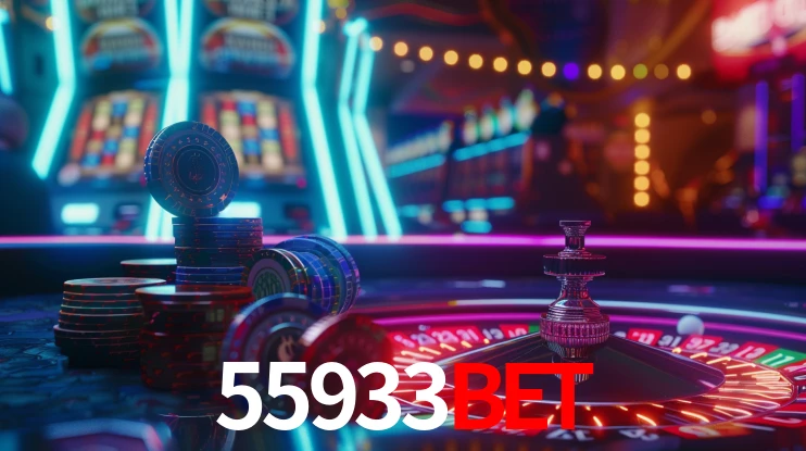 Game Providers 55933Bet