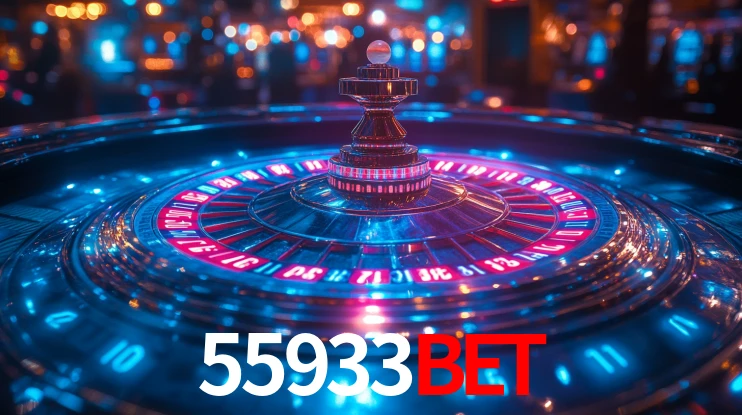 Bônus de boas-vindas na 55933Bet