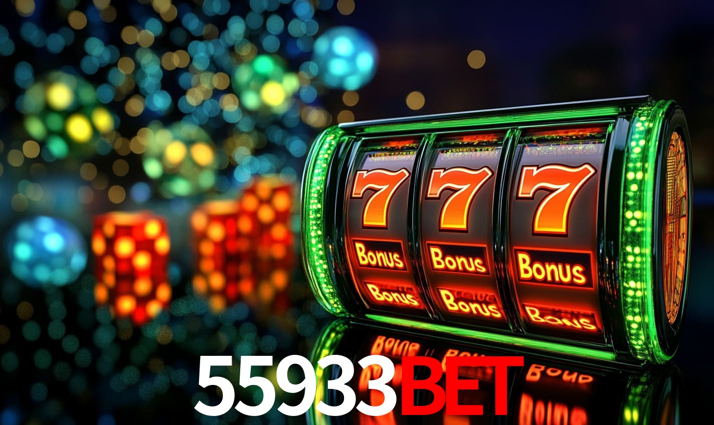 Casino Ao Vivo 55933Bet
