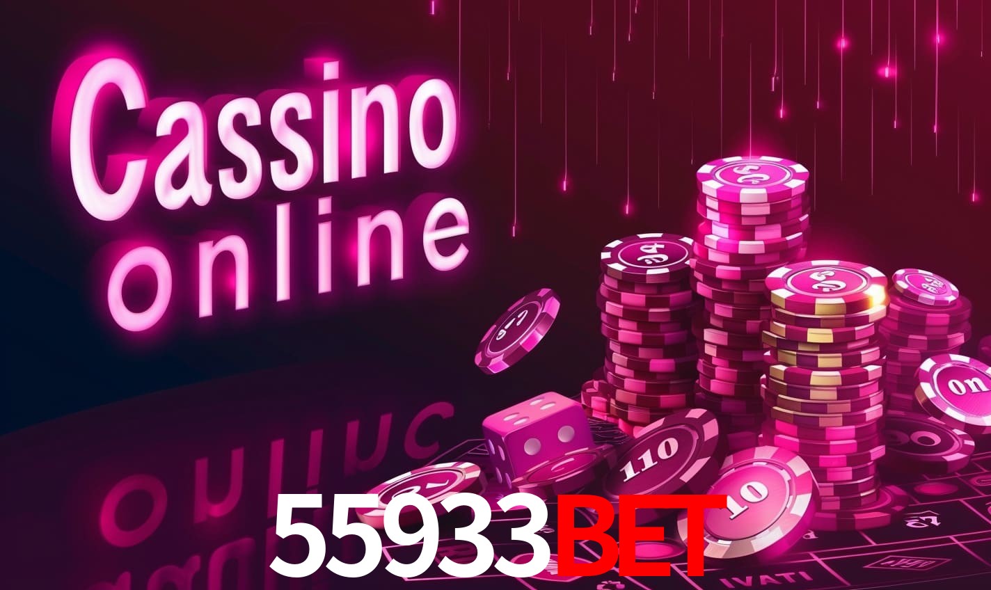 Descubra a Essência do 55933Bet: Nossa História e Compromissos