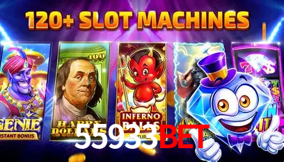 Inovações de Jogos na 55933Bet: O Futuro das Experiências Interativas