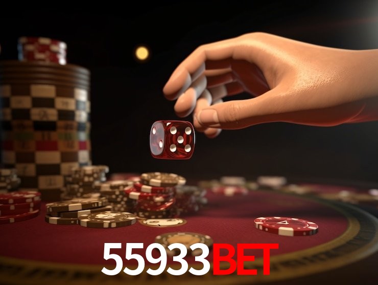 Recursos de Bônus 55933Bet