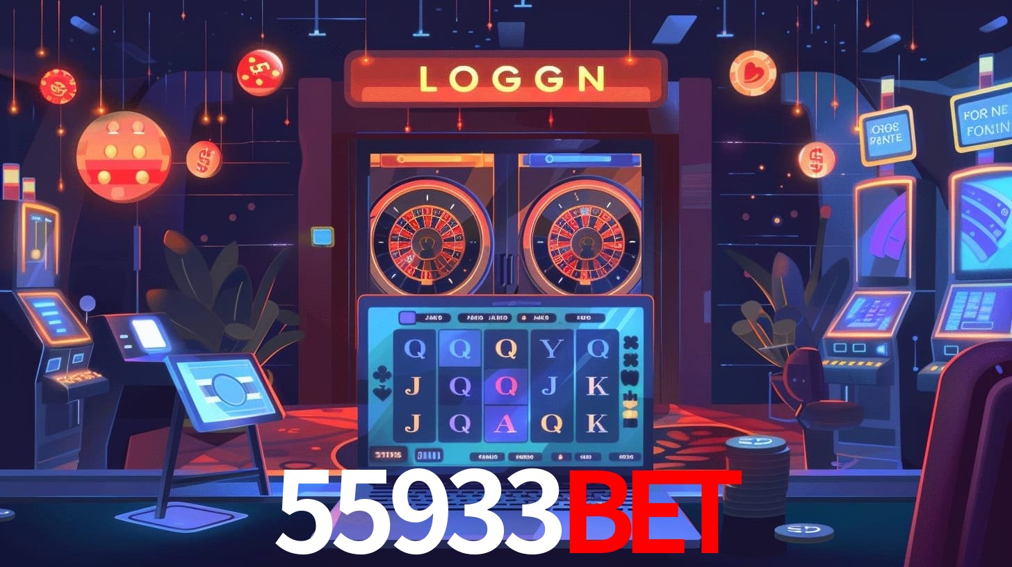 Integração de APIs 55933Bet