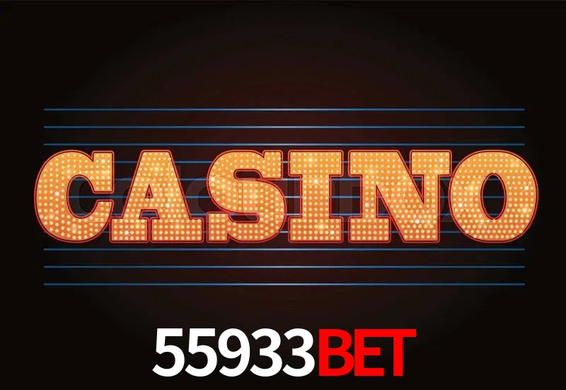 Apostas de Futebol 55933Bet