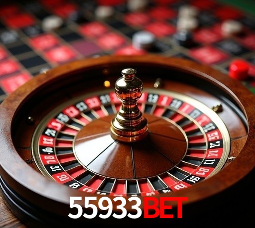 Bônus e promoções da 55933Bet
