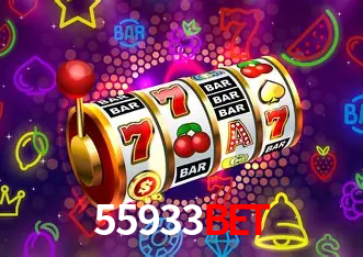 A Emoção da Loteria na 55933Bet: Uma Chance de Mudança de Vida