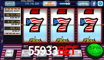 Desvendando o Mundo dos Jogos Virtuais na 55933Bet
