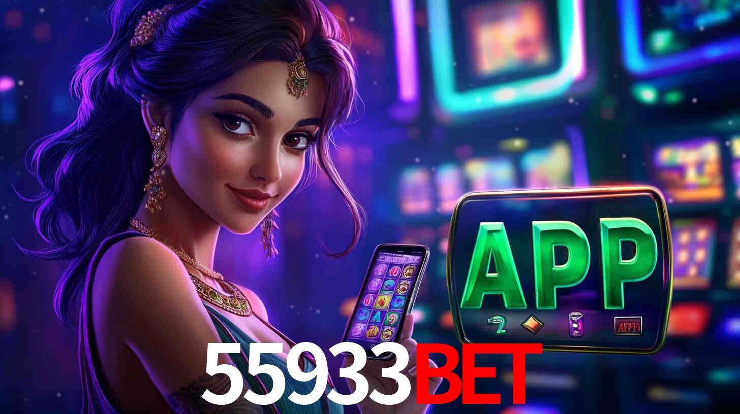 55933Bet: A Experiência de Casino com Jogos de Mesa ao Vivo