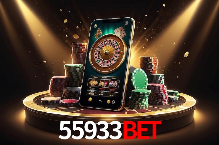 Login Seguro 55933Bet