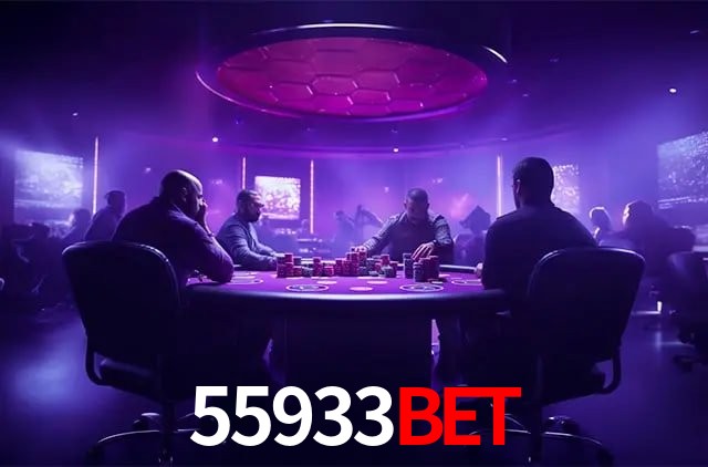 Estatísticas Esportivas 55933Bet