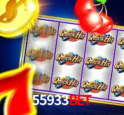 Descubra a Magia dos Jogos de Arcade no 55933Bet