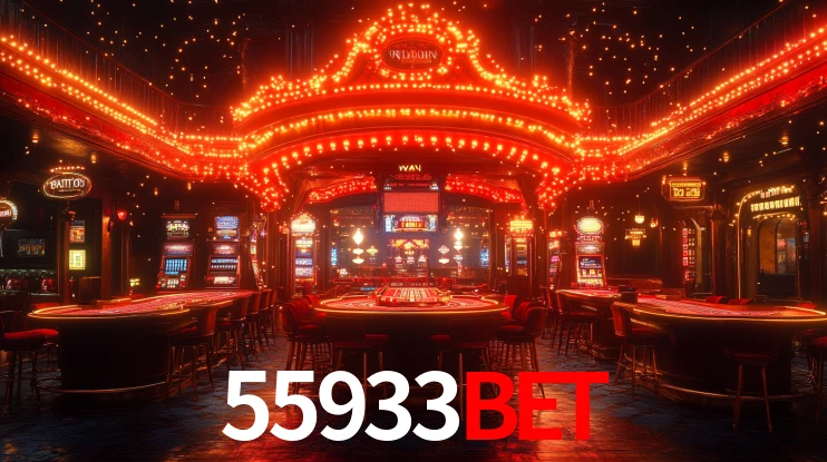 Ofertas Imperdíveis na 55933Bet: Promoções e Bônus Que Valem a Pena