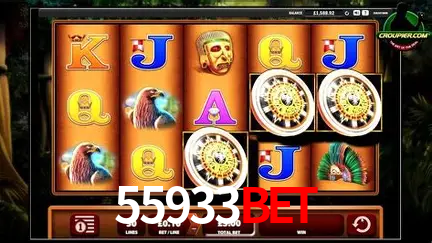 Jogos de mesa e apostas rápidas na 55933Bet