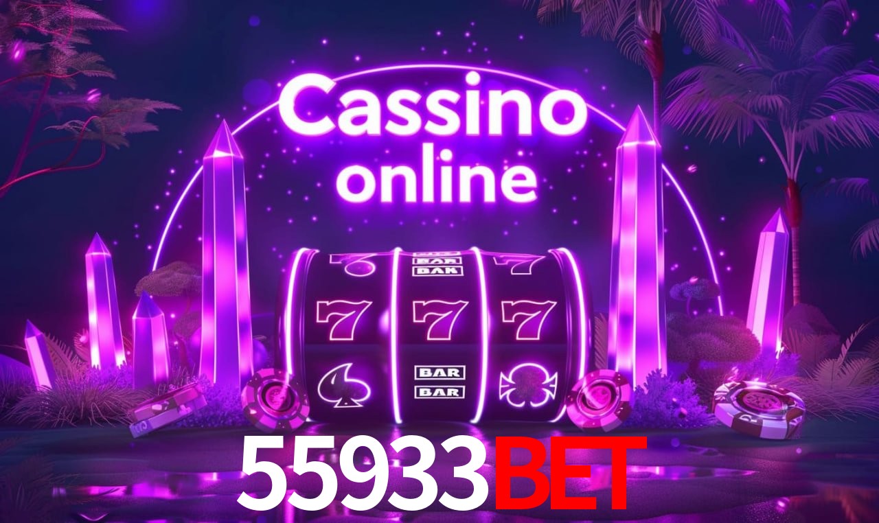 Benefícios da Conta 55933Bet