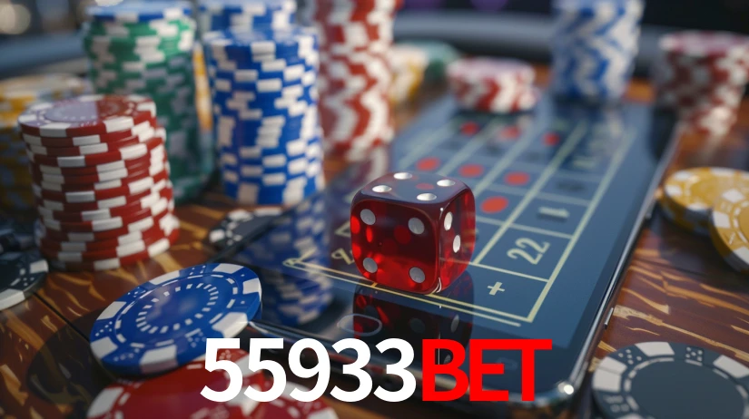 55933Bet Login