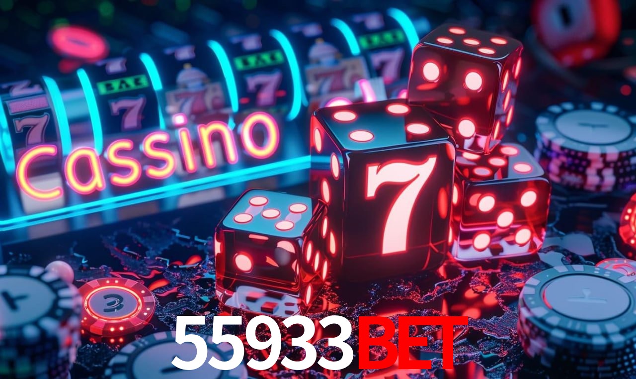 Welcome Bonus 55933Bet