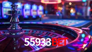 Experiência VIP 55933Bet