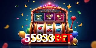 Design Responsivo 55933Bet