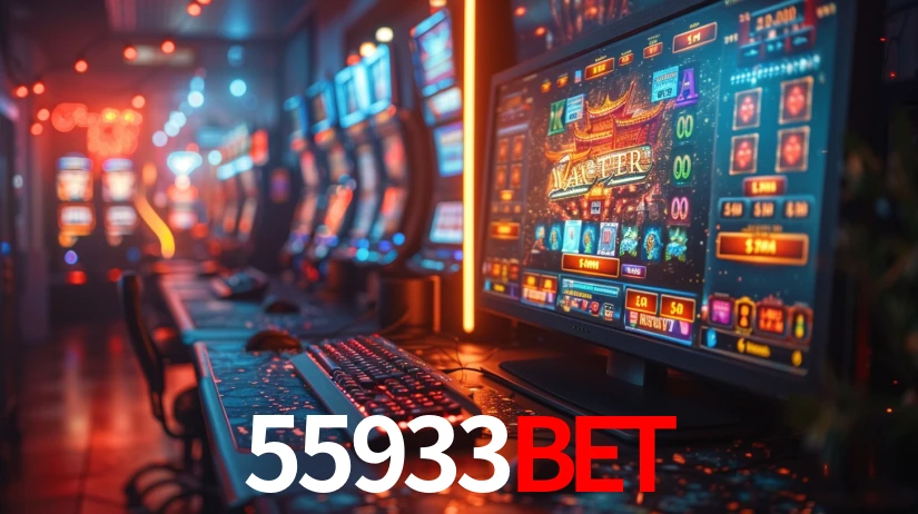 Experimente o Login Seguro Premium no 55933Bet