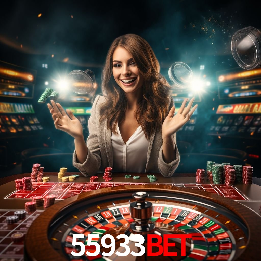 Explore as vantagens do 55933Bet: serviço profissional e confiabilidade