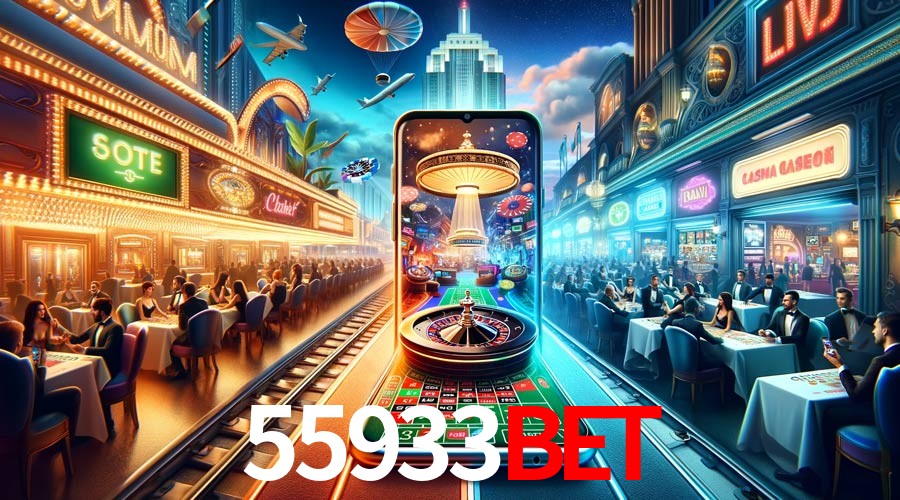 2FA Security 55933Bet