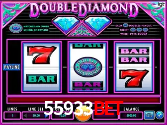 Descubra o Mundo do Cassino Online com 55933Bet